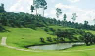 Gemas Golf Resort